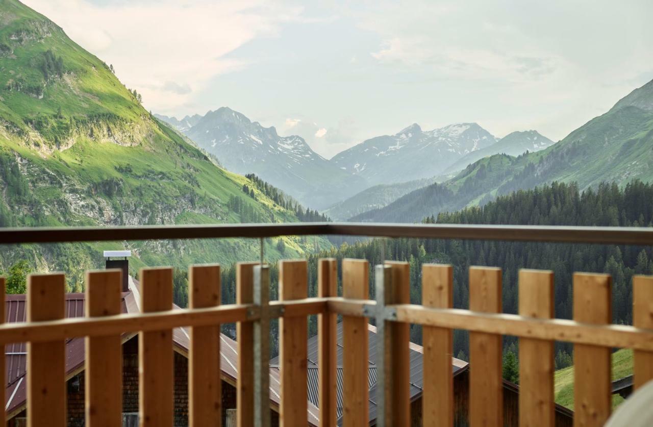 Апартаменти Residenz Tirol Lechleiten Екстер'єр фото